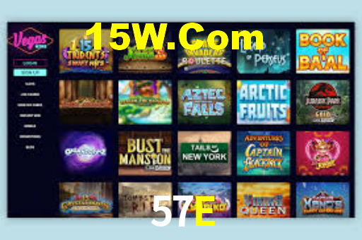 57E Login