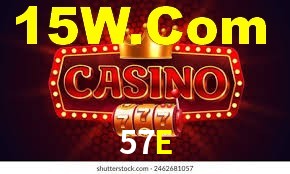 Roulette Table 57E