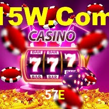 57E: Jogos de Caça-Níqueis-Altas Recompensas, Roleta-Velocidade, Blackjack-Desafios Máximos