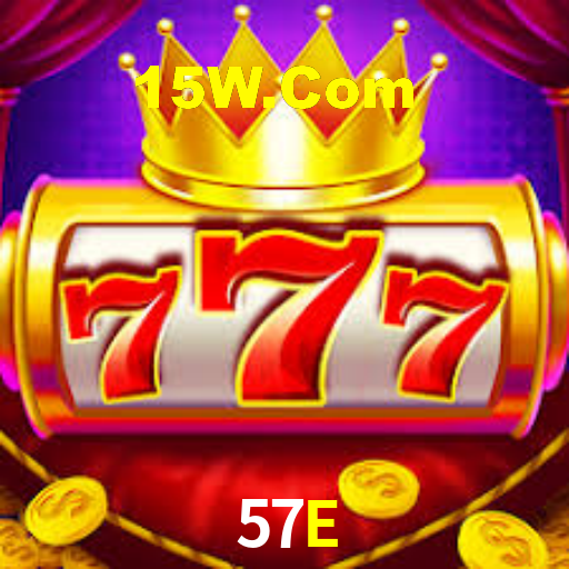 Sinta a adrenalina dos jogos de cassino com 57E