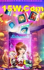 Jogos de Slot 57E